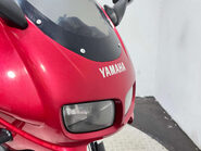 Yamaha FZS FAZER 600 1999 53K NON RUNNING PROJECT BIKE 600CC 28