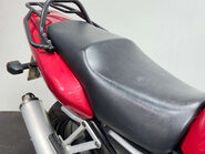 Yamaha FZS FAZER 600 1999 53K NON RUNNING PROJECT BIKE 600CC 11