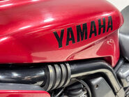 Yamaha FZS FAZER 600 1999 53K NON RUNNING PROJECT BIKE 600CC 22