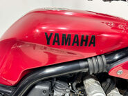 Yamaha FZS FAZER 600 1999 53K NON RUNNING PROJECT BIKE 600CC 16