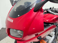 Yamaha FZS FAZER 600 1999 53K NON RUNNING PROJECT BIKE 600CC 26