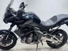 Kawasaki Versys 650 KLE 2010 60K RUNNING PROJECT ADVENTURE BIKE 650CC A2