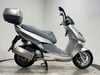 Aprilia Leonardo 1999 19K NON RUNNING PROJECT SCOOTER BIKE 1 OWNER 250CC