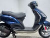 Piaggio Fly 2009 12K NON RUNNING PROJECT SCOOTER 100CC