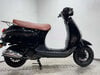 Wangye Wy 2021 ONLY 1 MILE RUNNING NEW 50CC SCOOTER LEARNER BIKE