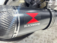 Yamaha XJ6 2009 57K TRADE SALE SERVICED NEW MOT 600CC A2 28
