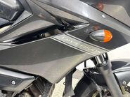 Yamaha XJ6 2009 57K TRADE SALE SERVICED NEW MOT 600CC A2 13