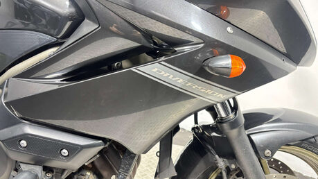 Yamaha XJ6 2009 57K TRADE SALE SERVICED NEW MOT 600CC A2 13