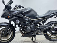 Yamaha XJ6 2009 57K TRADE SALE SERVICED NEW MOT 600CC A2 4