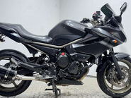 Yamaha XJ6 2009 57K TRADE SALE SERVICED NEW MOT 600CC A2 1