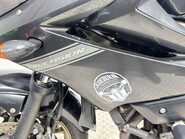 Yamaha XJ6 2009 57K TRADE SALE SERVICED NEW MOT 600CC A2 33