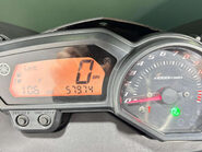 Yamaha XJ6 2009 57K TRADE SALE SERVICED NEW MOT 600CC A2 18