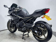 Yamaha XJ6 2009 57K TRADE SALE SERVICED NEW MOT 600CC A2 5