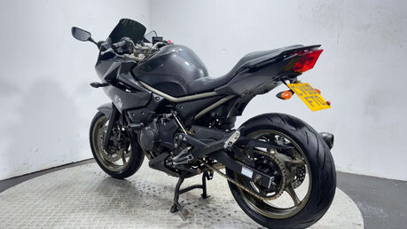 Yamaha XJ6 2009 57K TRADE SALE SERVICED NEW MOT 600CC A2 5