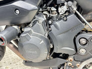 Yamaha XJ6 2009 57K TRADE SALE SERVICED NEW MOT 600CC A2 34