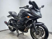 Yamaha XJ6 2009 57K TRADE SALE SERVICED NEW MOT 600CC A2 2
