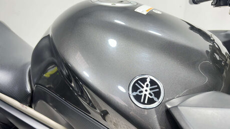 Yamaha XJ6 2009 57K TRADE SALE SERVICED NEW MOT 600CC A2 29