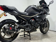 Yamaha XJ6 2009 57K TRADE SALE SERVICED NEW MOT 600CC A2 3