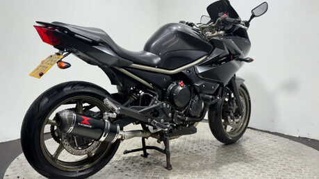 Yamaha XJ6 2009 57K TRADE SALE SERVICED NEW MOT 600CC A2 3