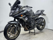 Yamaha XJ6 2009 57K TRADE SALE SERVICED NEW MOT 600CC A2 6
