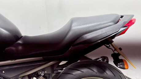 Yamaha XJ6 2009 57K TRADE SALE SERVICED NEW MOT 600CC A2 32