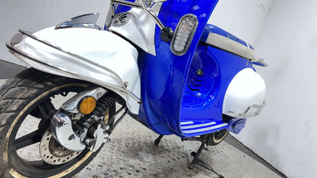 Sakura EV 3000 24