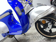 Sakura EV 3000 22