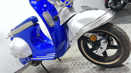 Sakura EV 3000 22