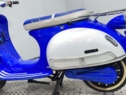 Sakura EV 3000 16