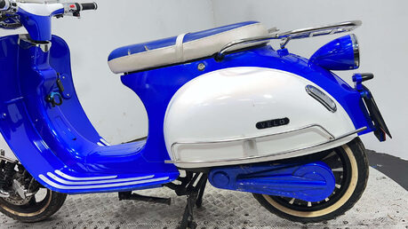 Sakura EV 3000 16