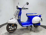 Sakura EV 3000 5