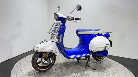 Sakura EV 3000 5