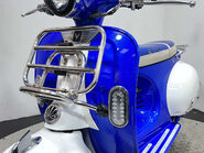 Sakura EV 3000 23