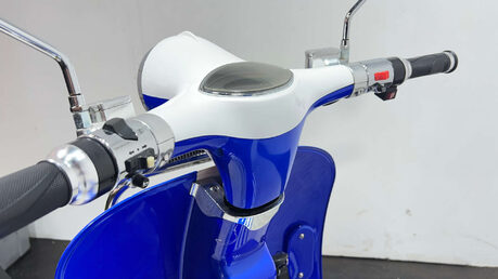 Sakura EV 3000 20