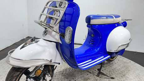 Sakura EV 3000 14