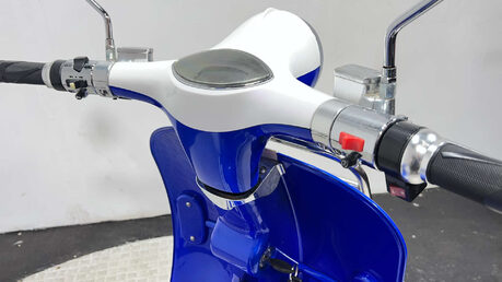 Sakura EV 3000 12
