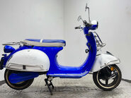 Sakura EV 3000 1