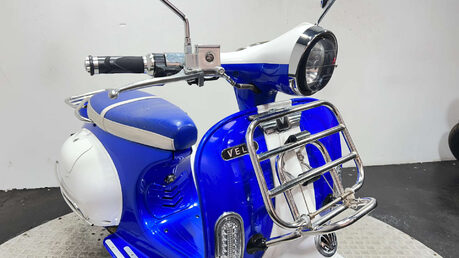 Sakura EV 3000 21