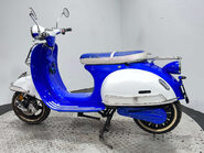 Sakura EV 3000 6