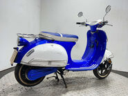 Sakura EV 3000 2