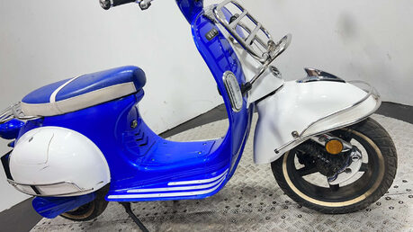 Sakura EV 3000 9
