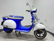 Sakura EV 3000 3