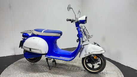 Sakura EV 3000 3
