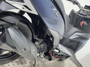 SYM Jet 14 E5 2022 8K NON RUNNING 50CC PROJECT SCOOTER 4T 21