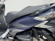 SYM Jet 14 E5 2022 8K NON RUNNING 50CC PROJECT SCOOTER 4T 10