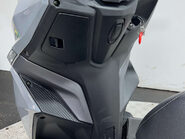 SYM Jet 14 E5 2022 8K NON RUNNING 50CC PROJECT SCOOTER 4T 12