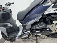 SYM Jet 14 E5 2022 8K NON RUNNING 50CC PROJECT SCOOTER 4T 11