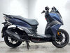 SYM Jet 14 E5 2022 8K NON RUNNING 50CC PROJECT SCOOTER 4T