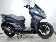 SYM Jet 14 E5 2022 8K NON RUNNING 50CC PROJECT SCOOTER 4T 3