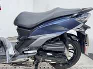 SYM Jet 14 E5 2022 8K NON RUNNING 50CC PROJECT SCOOTER 4T 9